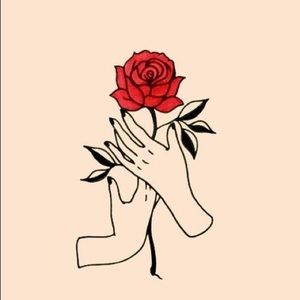 Meet your Posher, Marissa